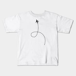 Vankleek Hill Kids T-Shirt